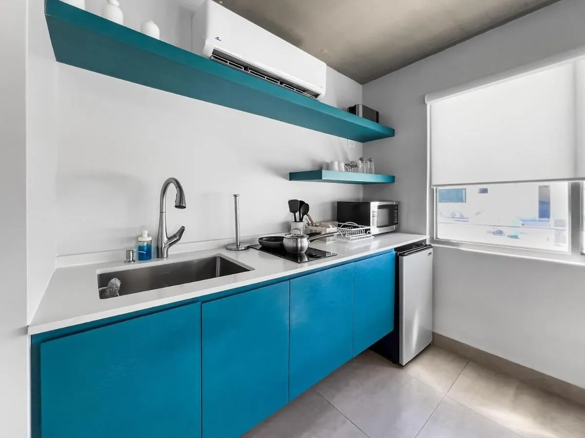 شقة Aquabella 7 Paradise Stay In Isla Verde سان خوان بورتوريكو