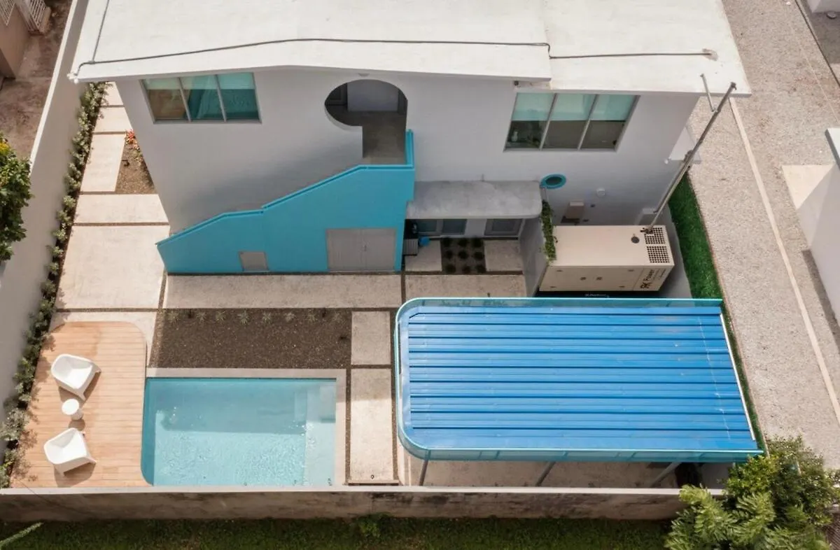 Aquabella 7 Paradise Stay In Isla Verde سان خوان بورتوريكو